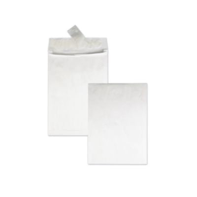 QUAR4500 ENVELOPE,10X13,EXP,OPNEND