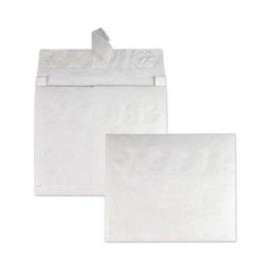 QUAR4650 ENVELOPE,TYVK,12X16X2,WE
