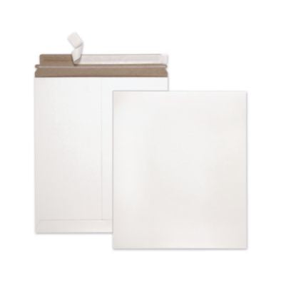 QUA64019 ENVELOPE,12.75X15 MAIL,WE