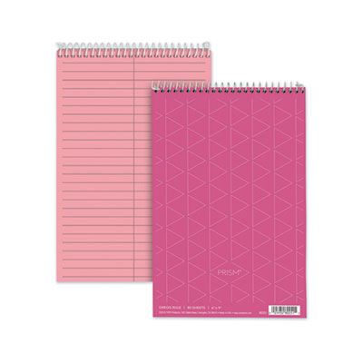 TOP80254 BOOK,STENO,GREGG,4/PK,PK