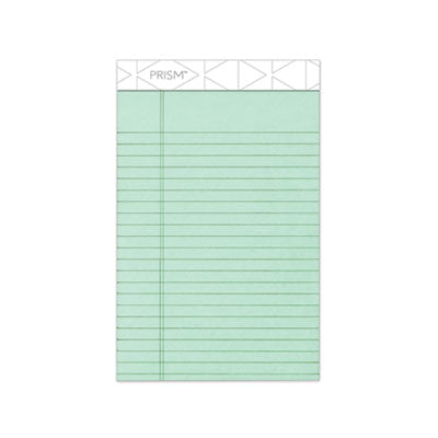 TOP63090 PAD,LGL RLD,5X8,12/PK,GN