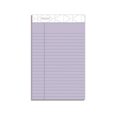 TOP63040 PAD,LGL RLD,5X8,12/PK,OD