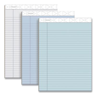 TOP63116 PAD,LGL RLD,LTR,6/PK,AST