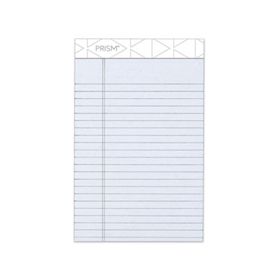 TOP63060 PAD,LGL RLD,5X8,12/PK,GY