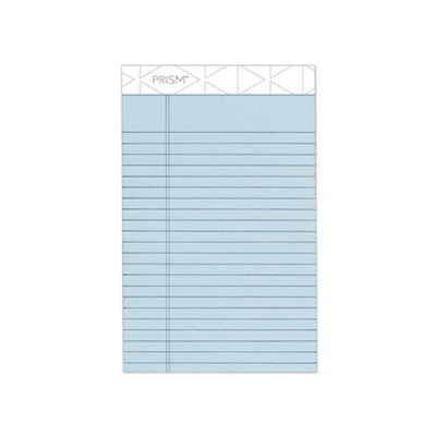TOP63020 PAD,LGL RLD,5X8,12/PK,BE