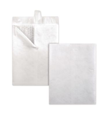 QUAR7545 ENVELOPE,TYVEK,PDED,10X13