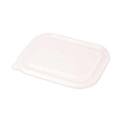 WORCTLCS3 LID,PLA,BX,24-48Z,400,CLR