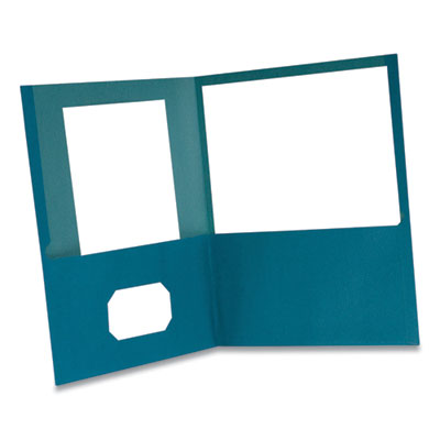 OXF00571 FOLDER,TWN,PKT,10PK,RC,BE