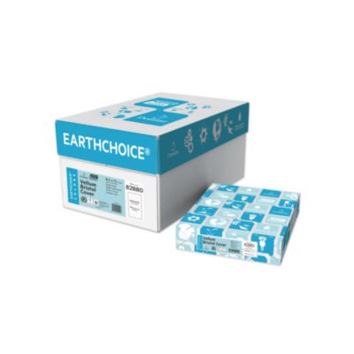 DMR82880 PAPER,8.5X11,WH,CRD,STK