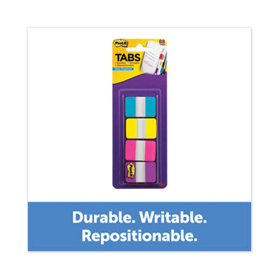 MMM70005179216 TAB,1"X1.5'',22 TABS,AST