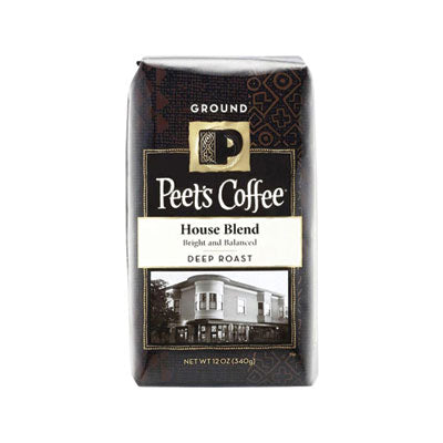 PEE835261 COFFEE,HOUSE BLEND