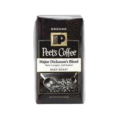 PEE836261 COFFEE,MAJOR DICKASON