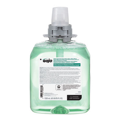 GOJ516304CT SOAP,FOAM,LGN