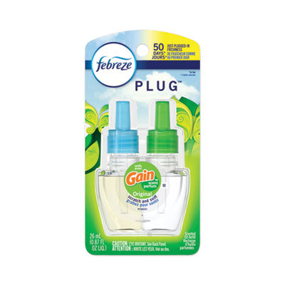 PGC74903EA FRESHENER,REFILL,PLUG,GAI