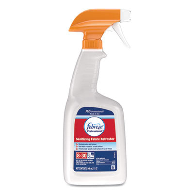PGC07309EA FRESHENER,SANITIZING,32Z