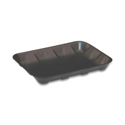 PCT51P904D TRAY,4D SUPERMARKET,BK