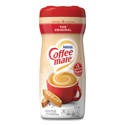NES30212 CREAMER,COFFEEMATE,ORGNL