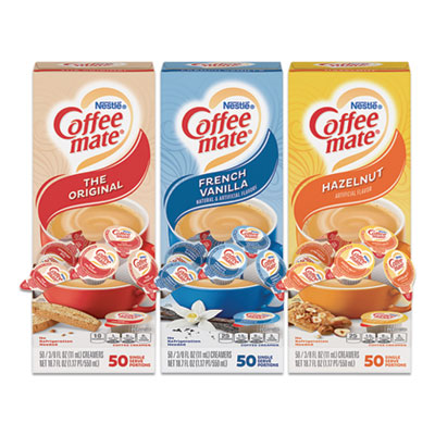 NES46193CT CREAMER,MULTI,PK