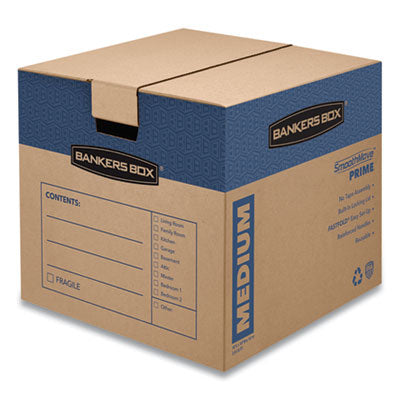 FEL0062801 BOX,MEDIUM MOVING,BRKR