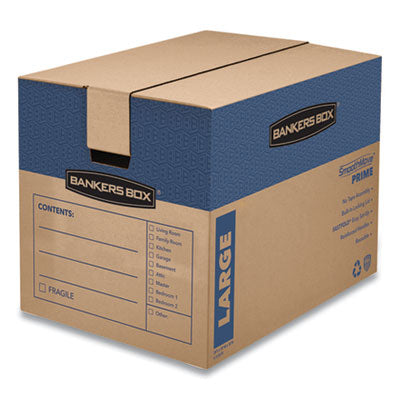 FEL0062901 BOX,LARGE MOVING,BRKR