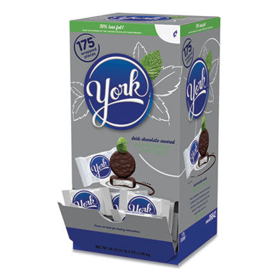 YOR06643 CANDY,YORK,PATY,175PC
