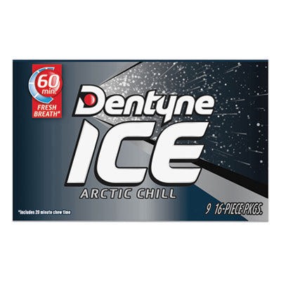 MDZAMC31240 FOOD,ICE,ARCTIC,CHILL,9PK