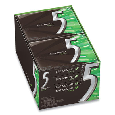 WRIWMW51404 CANDY,RAIN,15,STICK,10PK