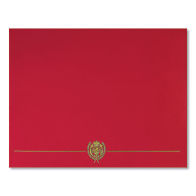GRP903031S COVER,CER,RED,12X9.375