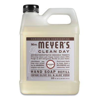 SJN651318 SOAP,LIQREFL,LVNDR,33OZ,6