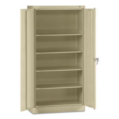 TNN7218CPY CABINET,36X18X72WELDED,PY