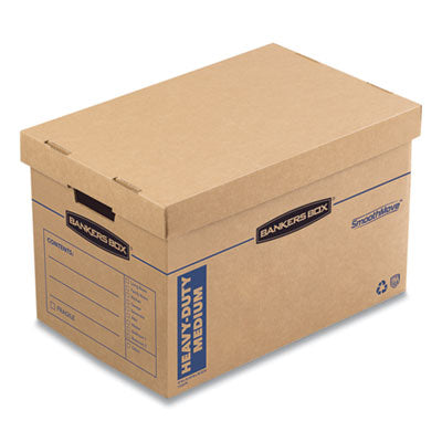 FEL7710301 STORAGE,MOVING,MAXSTR,MED