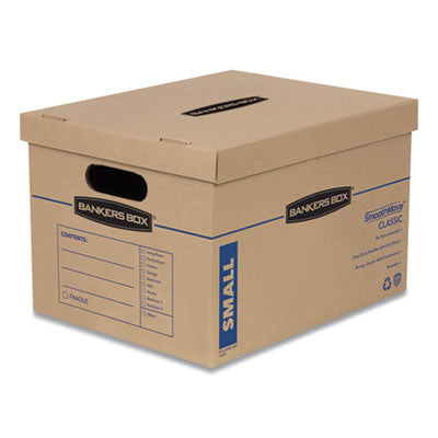FEL7714203 STORAGE,SMALL CLASSIC MOV
