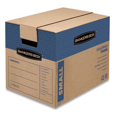 FEL0062701 BOX,SMALL MOVING,BRKR
