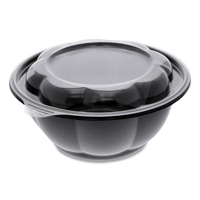 PCTLRW80B120 BOWL,BASE COMBO,80OZ,BK