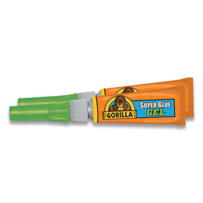 GOR7820001 GLUE,SUPR,0.11OZ,2/PK