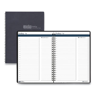 HOD58807 PLANNER,NON-DATED