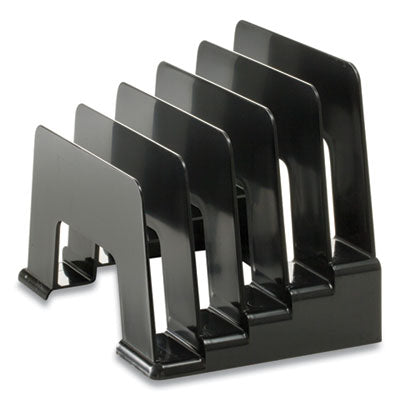 OIC26002 TOP,DSK,5-COMPART,INCLINE