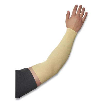 PID10KS18 SLEEVE,2-PLY,18"L,TAN