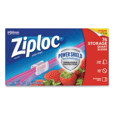 SJN316490 BAG,SLDR,QRT,76/PK,9PK/CT