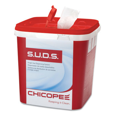 CHI0728 BUCKET,CHI0720,3BKT&LID