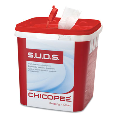 CHI0727 BUCKET,SUDS,FOR CHI0720,6