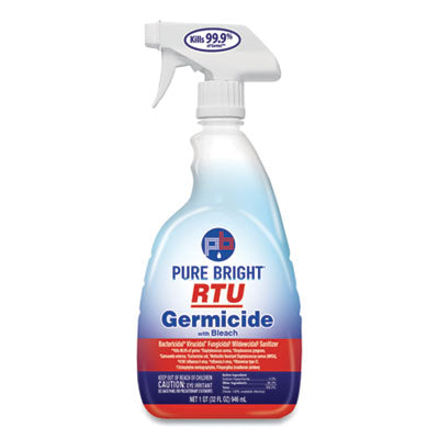 KIK21598638591 CLEANER,WITH BLEACH