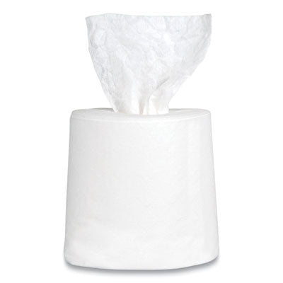 CHI0720 ROLL,TWL FOR QUAT,6/CT,WH
