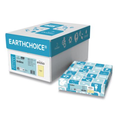 DMR97754900 PAPER,CARDSTOCK,110LB,CAN