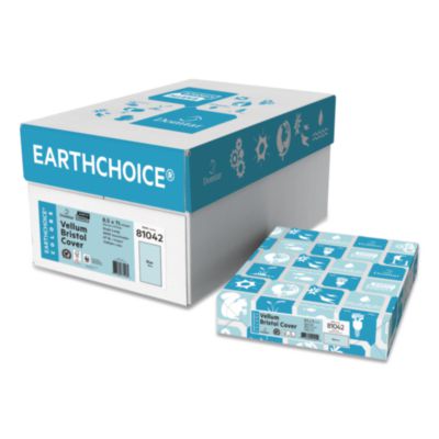 DMR81042 PAPER,COVER,67-LB,BLU