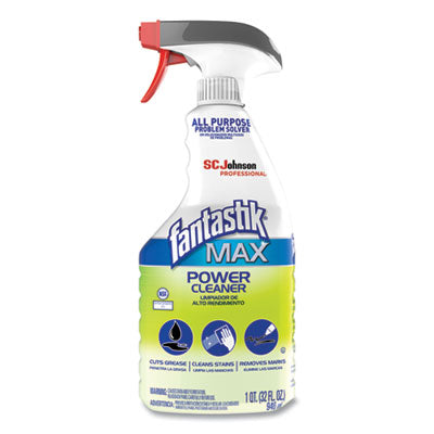 SJN323563EA CLEANER,DEGREASER,CLR