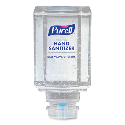 GOJ445006CT SANITIZER,ES1,CLR