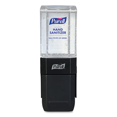GOJ4424D6CT SANITIZER,STARTER KIT,BK