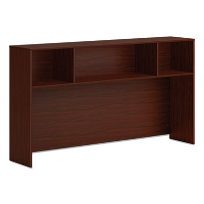 HONLDH72LT1 HUTCH,MOD,DSK,72"W,MAH