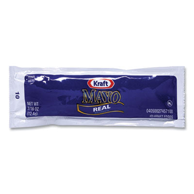 GRR22001118 FOOD,MAYO,WH